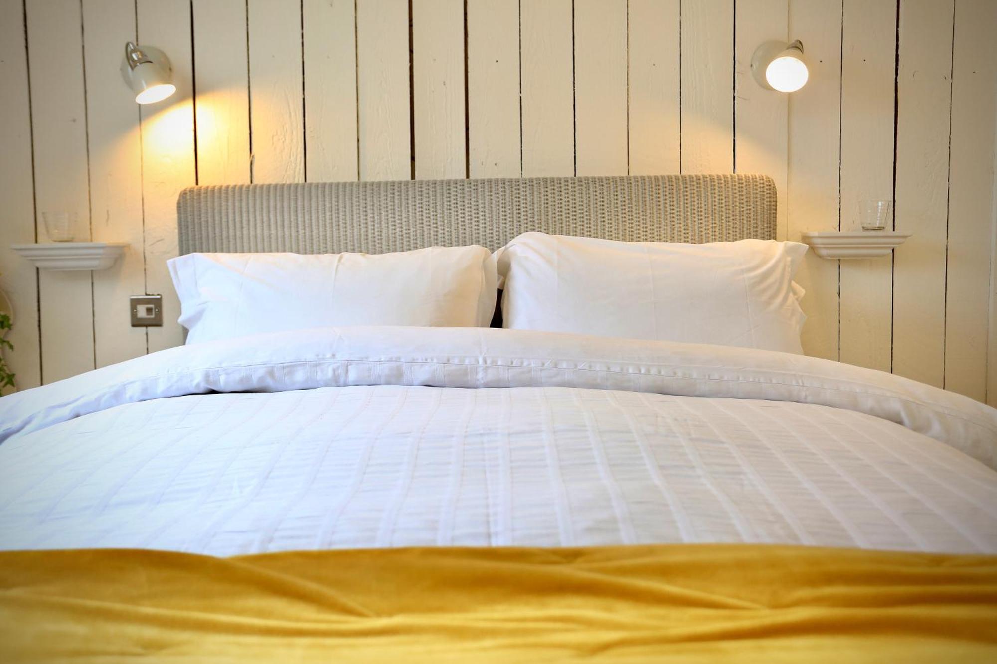 Ty Croeso House Villa Llangattock Ngoại thất bức ảnh