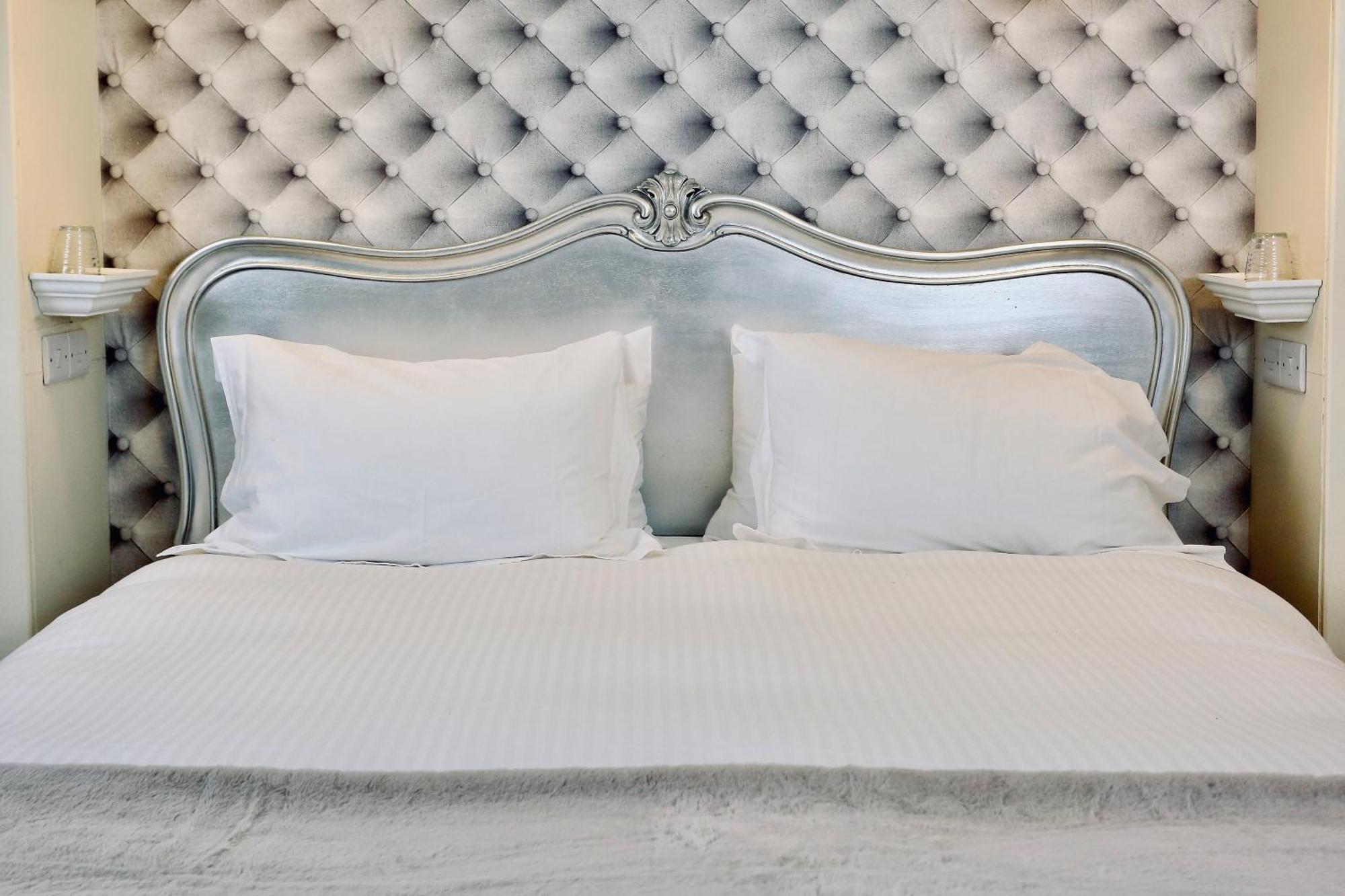 Ty Croeso House Villa Llangattock Ngoại thất bức ảnh