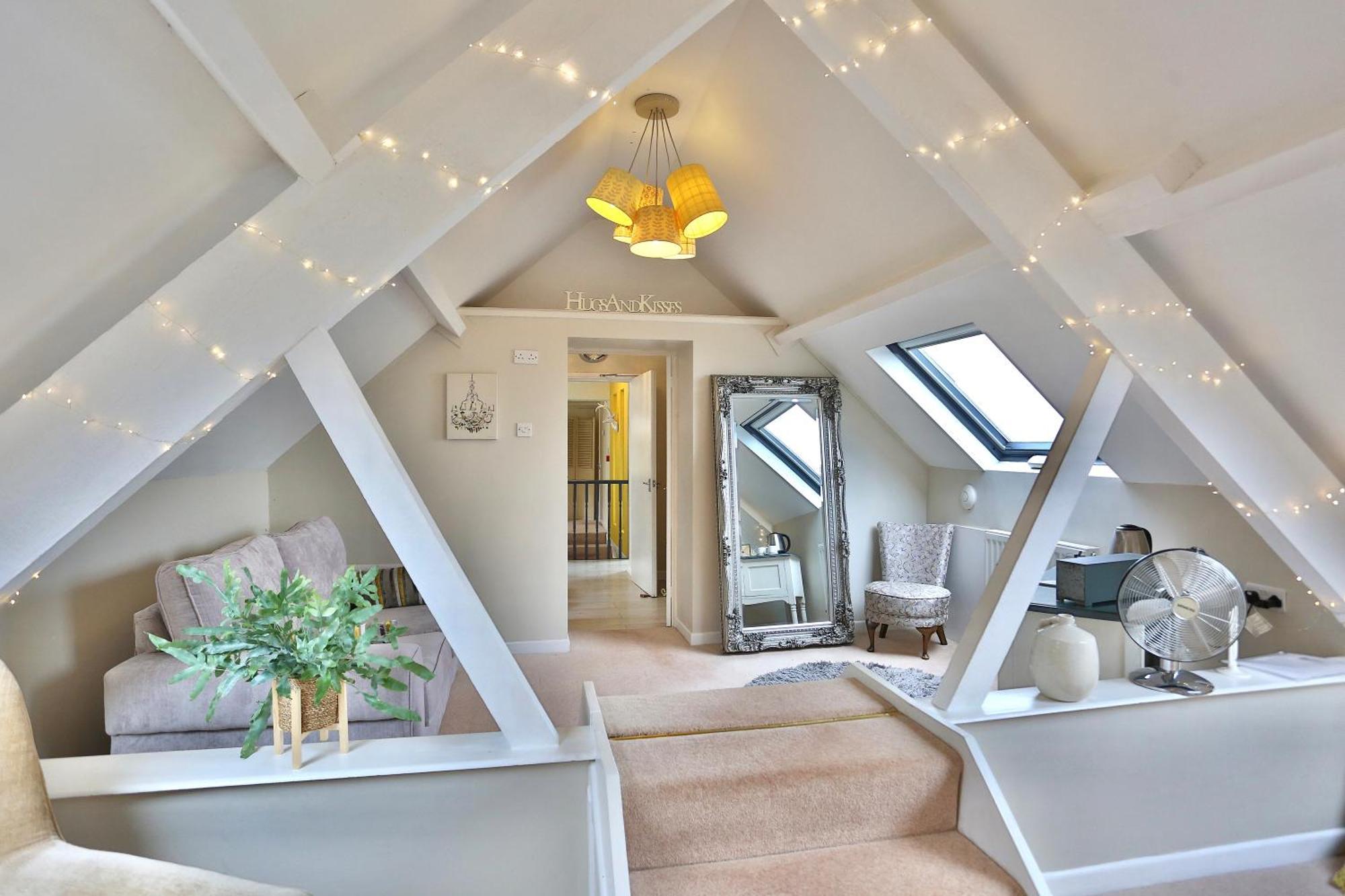 Ty Croeso House Villa Llangattock Ngoại thất bức ảnh