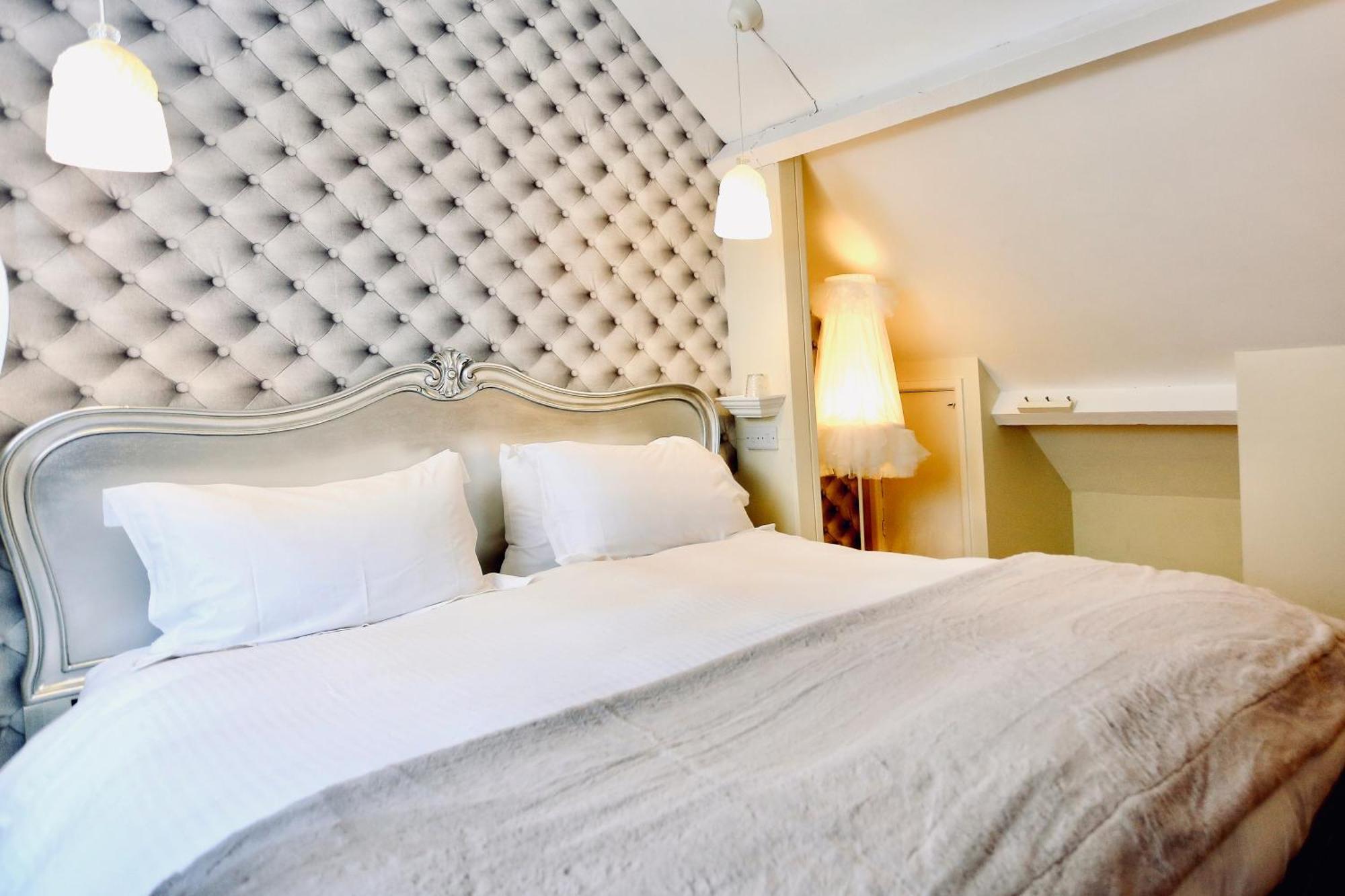 Ty Croeso House Villa Llangattock Ngoại thất bức ảnh