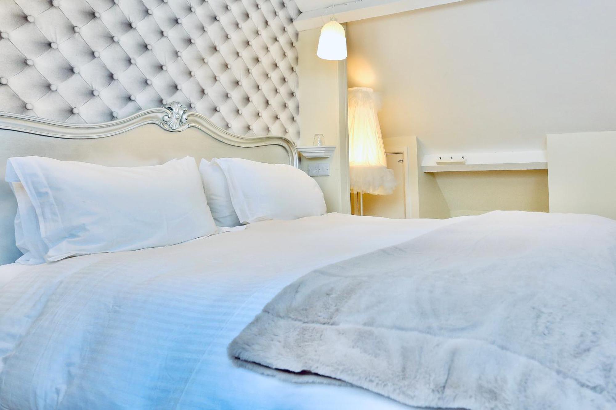 Ty Croeso House Villa Llangattock Ngoại thất bức ảnh
